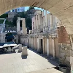 Βίλα Slona, Heritage In Old Town