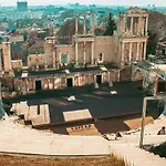 Βίλα Slona, Heritage In Old Town Φιλιππούπολη