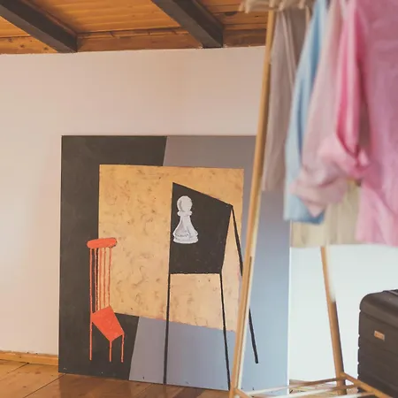 Villa Slona, Heritage In Old Town