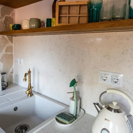 Slona, Heritage In Old Town 别墅 普罗夫迪夫