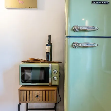 Slona, Heritage In Old Town Villa *