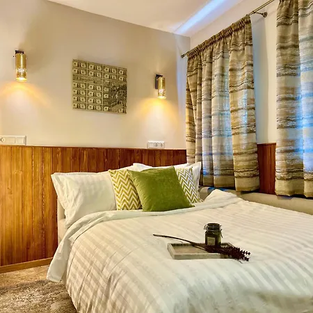 别墅 Slona, Heritage In Old Town