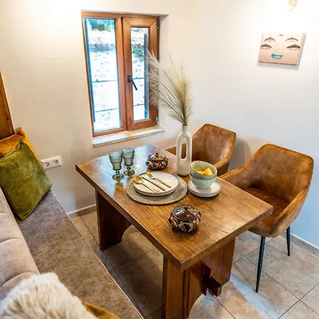 Slona, Heritage In Old Town 别墅 普罗夫迪夫