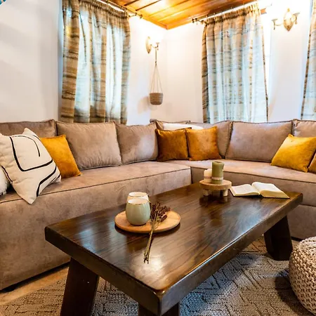 Slona, Heritage In Old Town Plovdiv