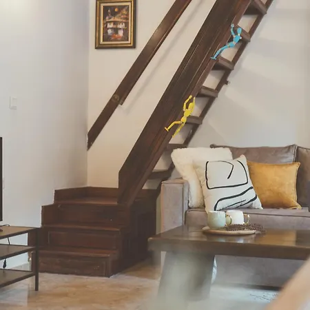 Villa Slona, Heritage In Old Town *