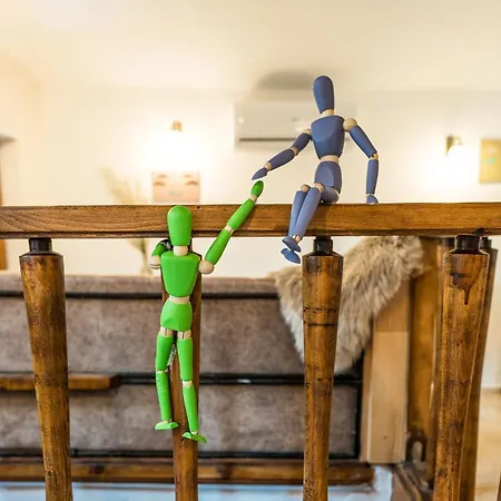 Slona, Heritage In Old Town 普罗夫迪夫