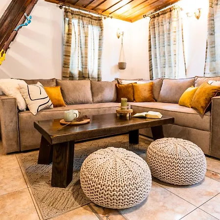 Slona, Heritage In Old Town * Plovdiv