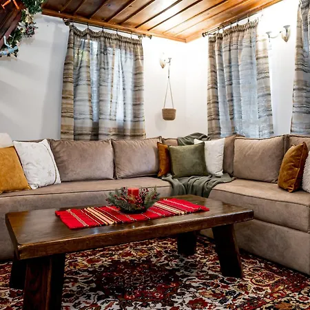 Slona, Heritage In Old Town Βίλα *