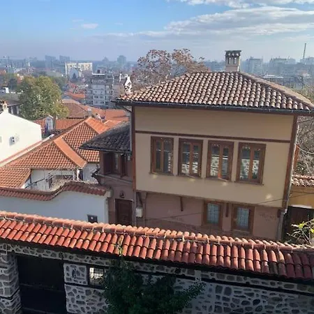 Slona, Heritage In Old Town Villa