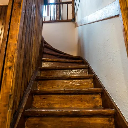 Vila Slona, Heritage In Old Town *