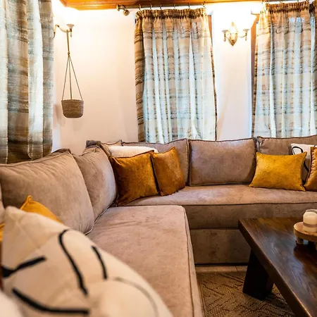 Vila Slona, Heritage In Old Town Plovdiv