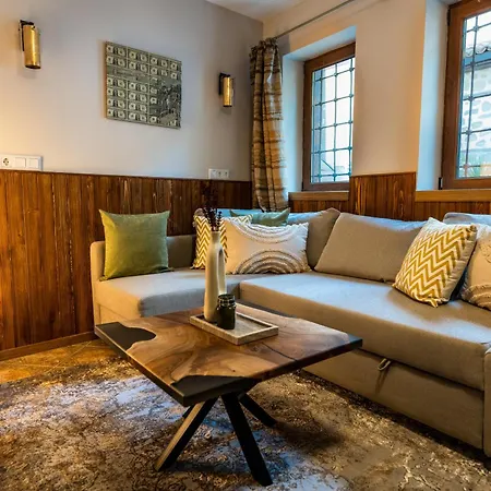 빌라 Slona, Heritage In Old Town