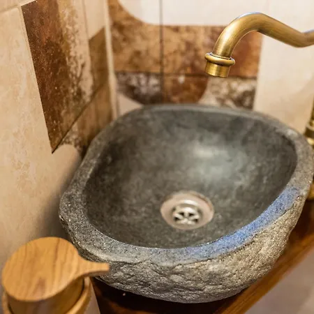 Slona, Heritage In Old Town Vila Plovdiv