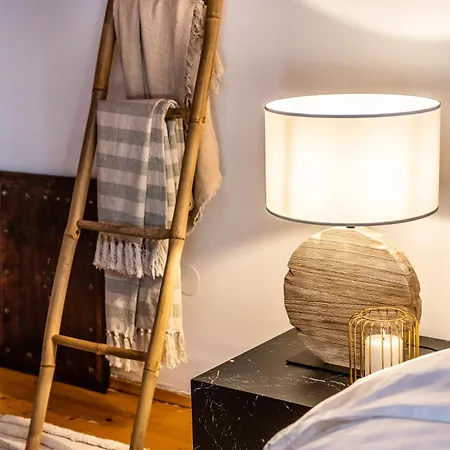 Vila Slona, Heritage In Old Town *