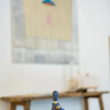 Vila Slona, Heritage In Old Town Plovdiv