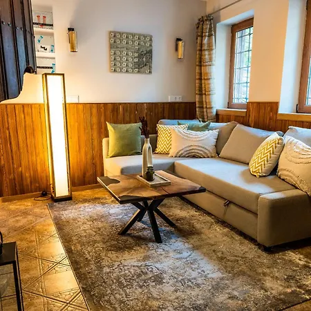Slona, Heritage In Old Town Filibe
