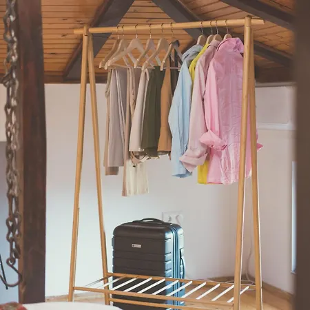 Slona, Heritage In Old Town