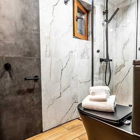 Slona, Heritage In Old Town Vila Plovdiv