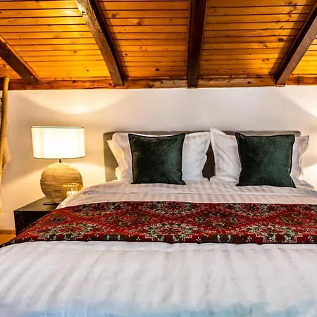 Slona, Heritage In Old Town *