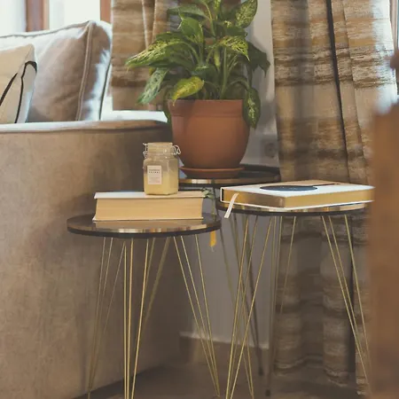 Vila Slona, Heritage In Old Town Plovdiv