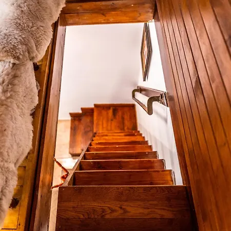 Vila Slona, Heritage In Old Town Plovdiv