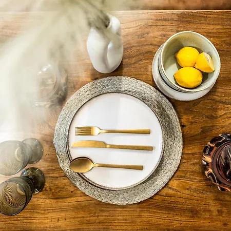 Vila Slona, Heritage In Old Town