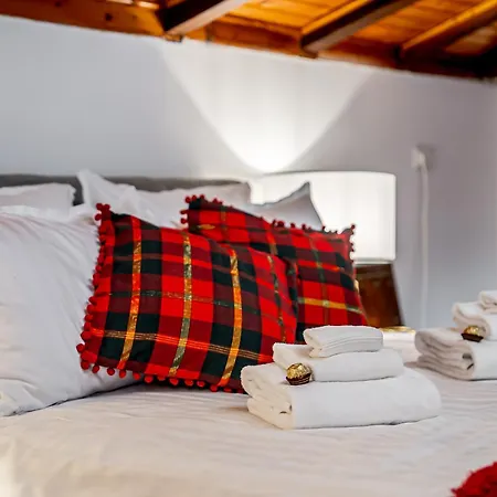 Willa Slona, Heritage In Old Town