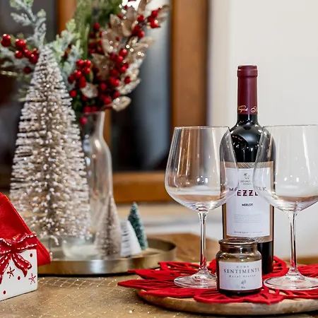 Willa Slona, Heritage In Old Town *