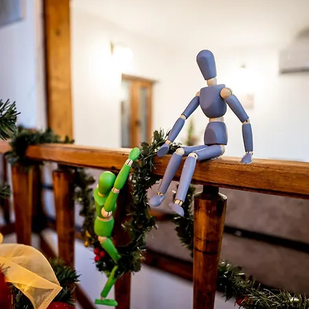 Slona, Heritage In Old Town Willa *