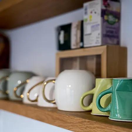 Slona, Heritage In Old Town Willa