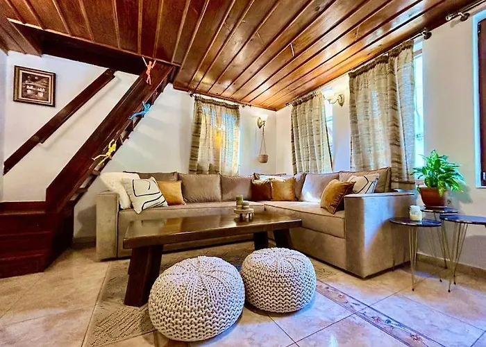 Slona, Heritage In Old Town *