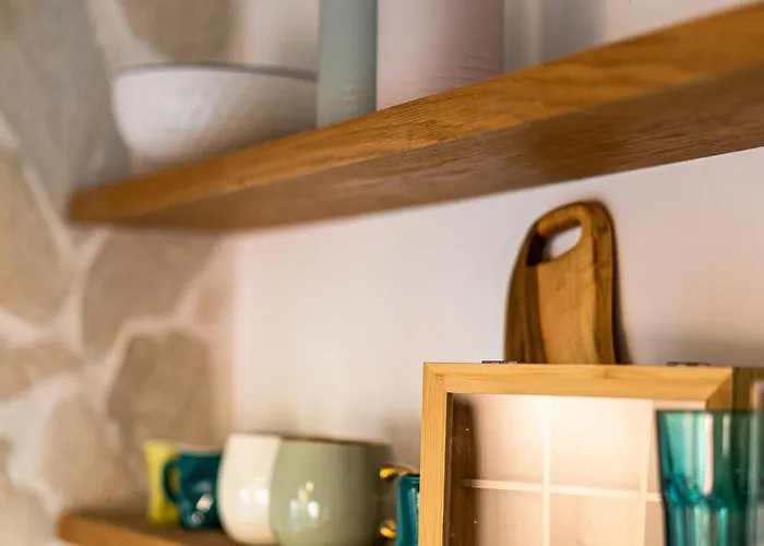 Slona, Heritage In Old Town Villa *