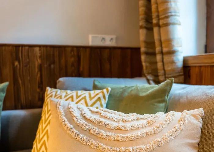 Slona, Heritage In Old Town Plovdiv