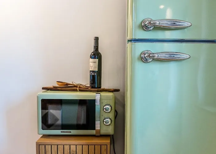 Slona, Heritage In Old Town Villa *