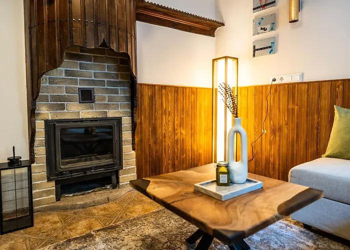 Slona, Heritage In Old Town * Plovdiv