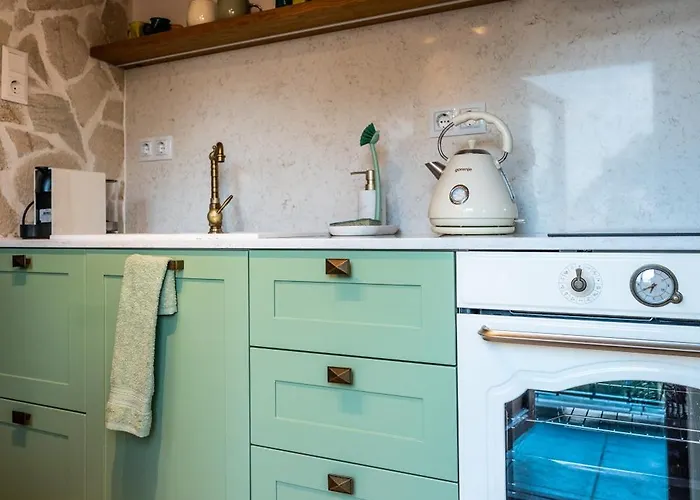 Villa Slona, Heritage In Old Town