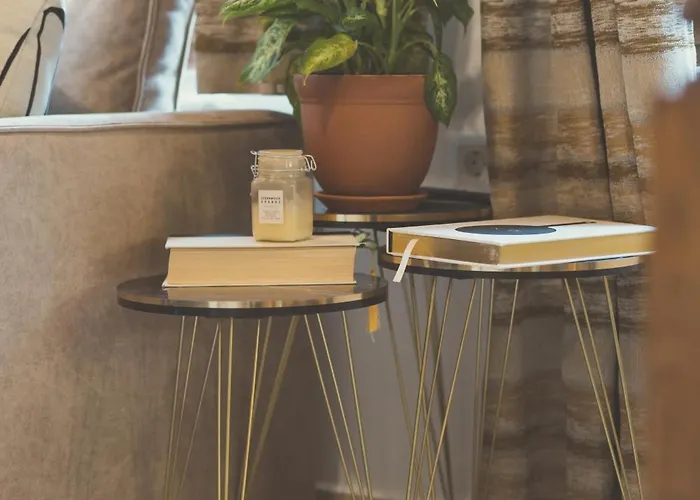 Villa Slona, Heritage In Old Town Plovdiv