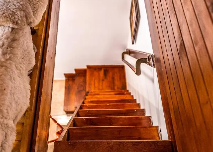 Villa Slona, Heritage In Old Town Plovdiv