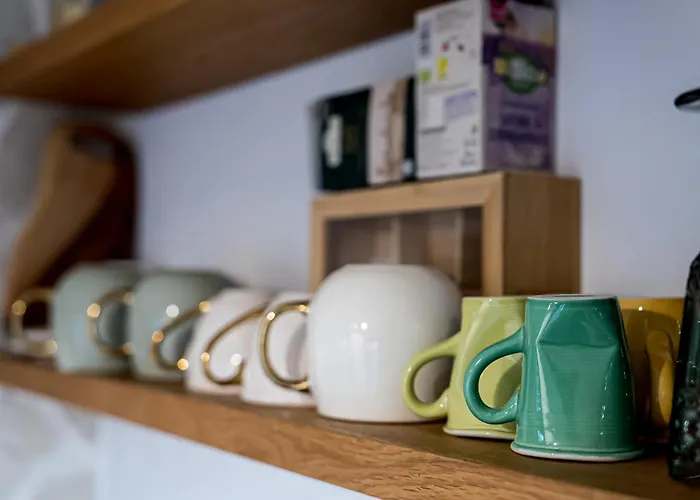 Slona, Heritage In Old Town Villa