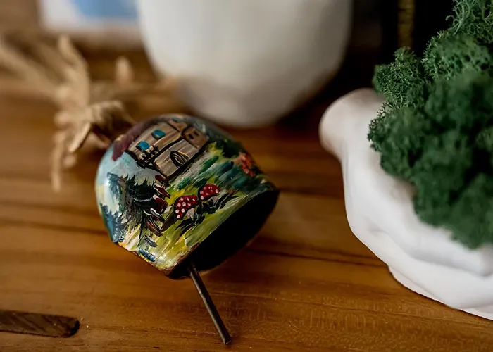 Slona, Heritage In Old Town *